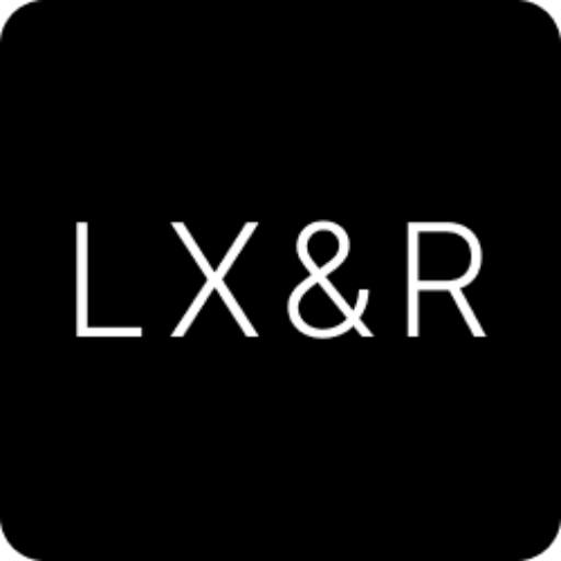 LX&R Design