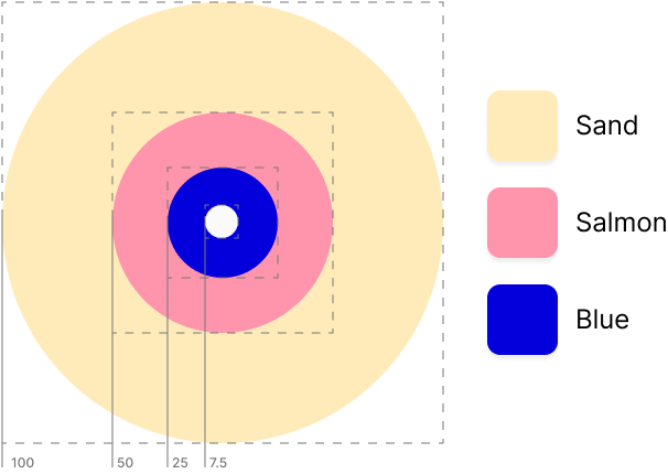 logo and color examples